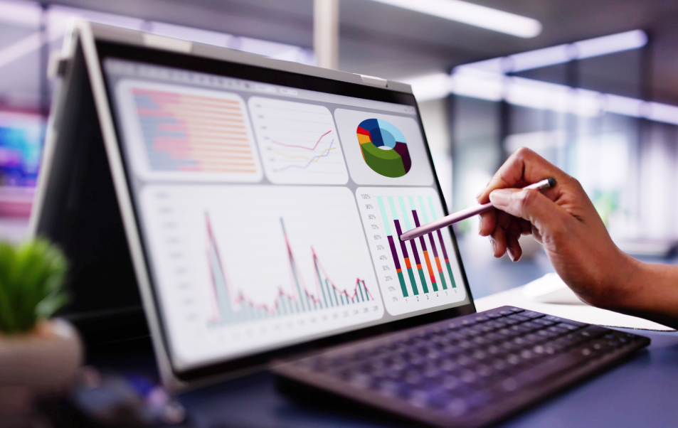 Pasos para estructurar un plan de marketing digital 