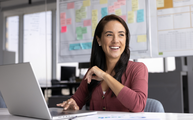 Director de marketing