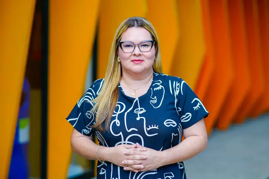 Paola Carvajal Muñoz