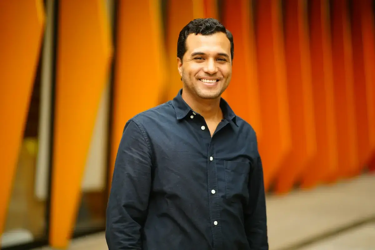 Luis Alvear Montoya