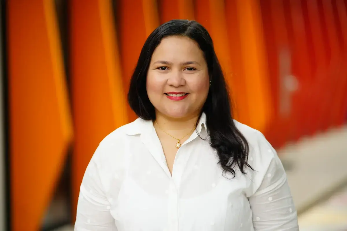 Aurora Patricia Piñeres Castillo