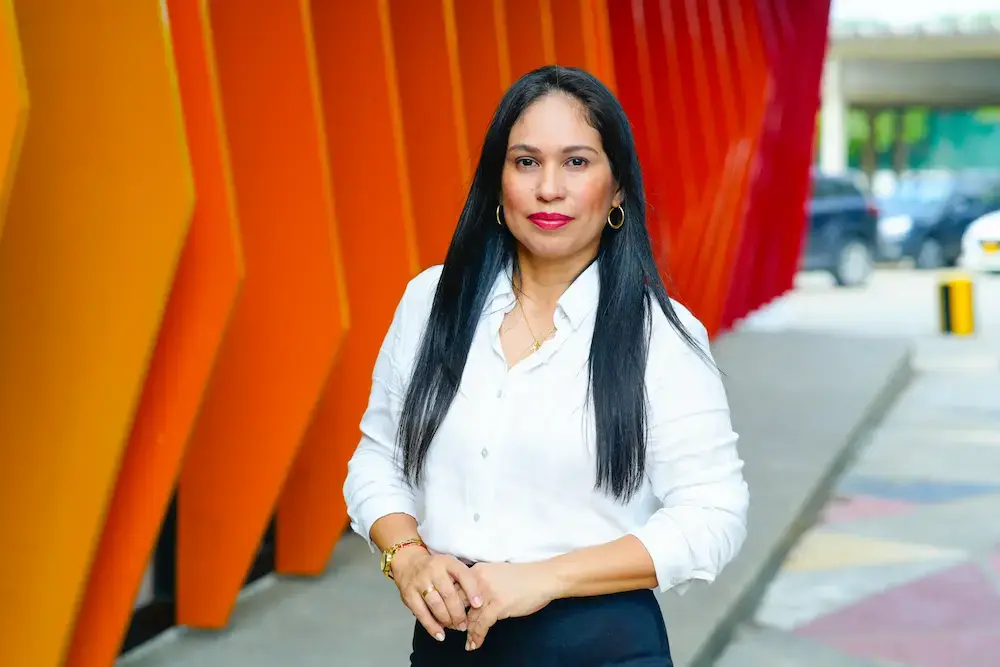 Ligia Castro Barros