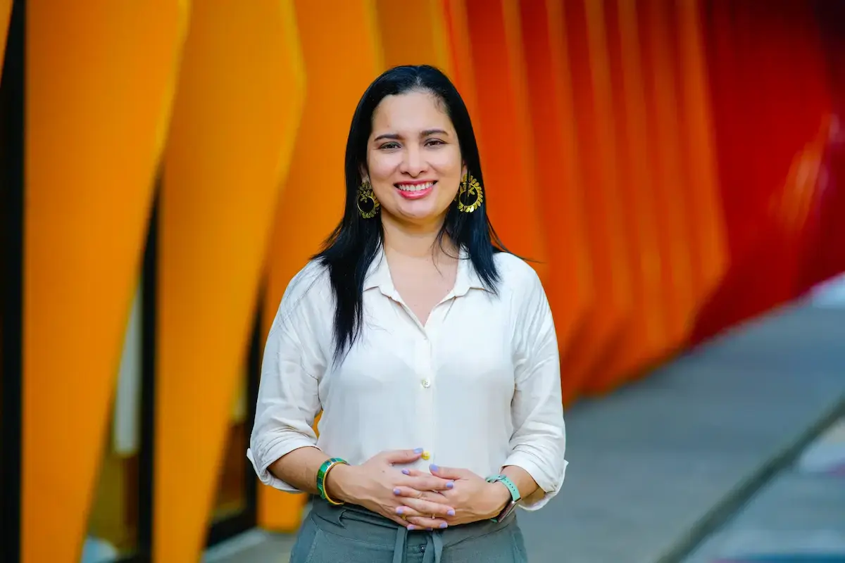 Martha García Samper
