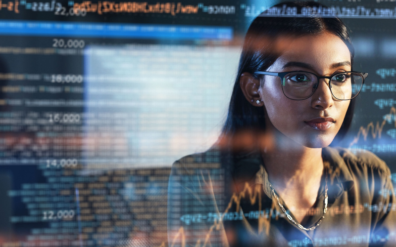 Importancia de la inclusión femenina en tecnología 