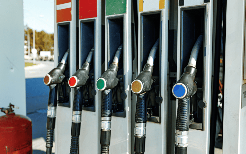 consecuencias aumento precio gasolina colombia