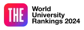 Logo the world university rankings 2021-1