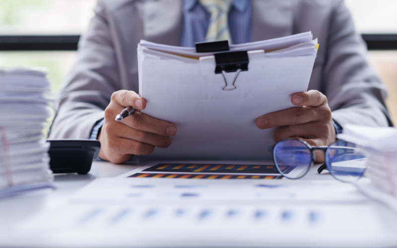 auditoria de los servicios de salud