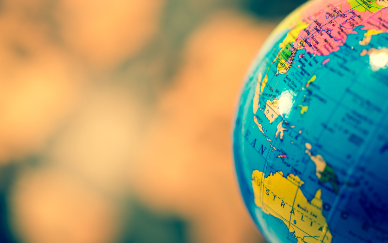 comercio internacional 
