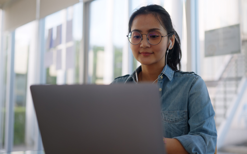 como ganar experiencia laboral