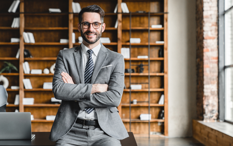 convertirte en director de marketing