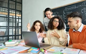 Funciones de un gerente de marketing de una empresa 