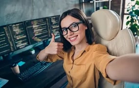 ¿Cuánto gana un Ingeniero de Sistemas en Colombia?