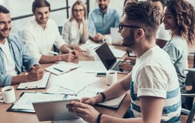 Qué materias se ven en la Maestría de Contabilidad y finanzas
