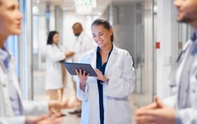 Estrategias para mejorar la calidad de los servicios de salud