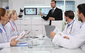 Habilidades que debe tener un gerente en salud