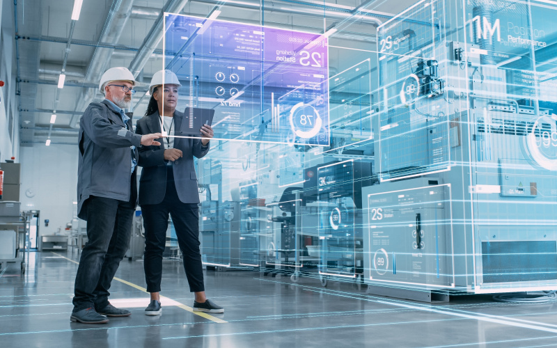 Programas para ingenieros industriales que debes conocer Blog CUC