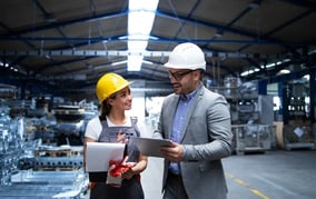 Importancia de la Ingeniería Industrial en la Sociedad