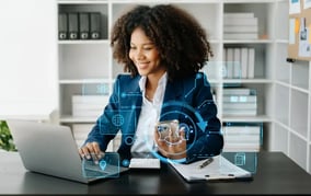 Inteligencia artificial para Marketing, conoce su impacto