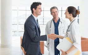 Pasos para hacer una inspección en seguridad y salud en el trabajo.