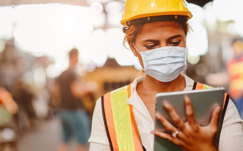 profesional en seguridad y salud en el trabajo