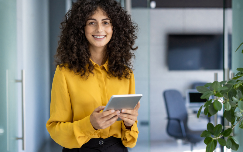 seguridad y salud en el trabajo