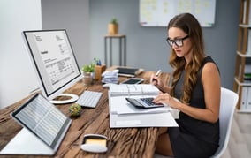 Tipos de contabilidad y enfoques