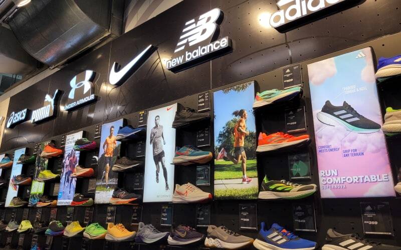 Tipos de marketing deportivo 