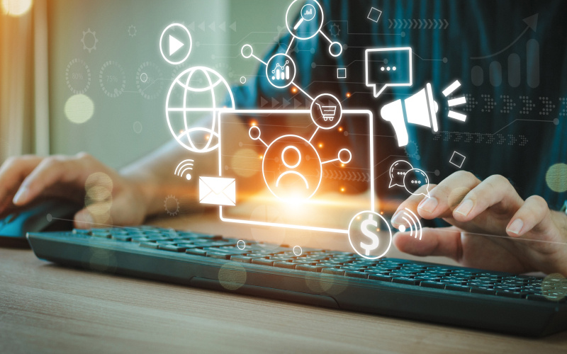 Ventajas de aplicar la comunicación integral de marketing