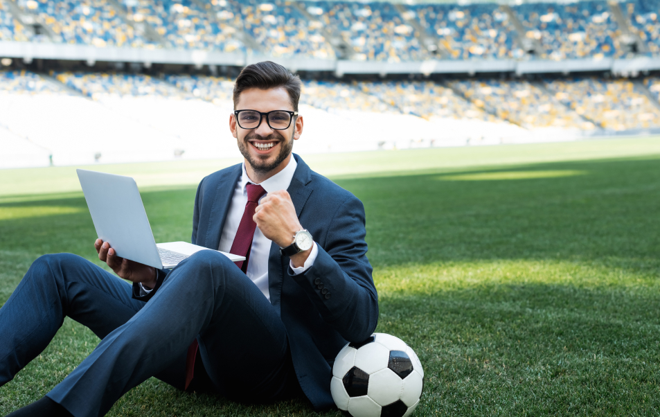 Oportunidades profesionales del Marketing en el fútbol