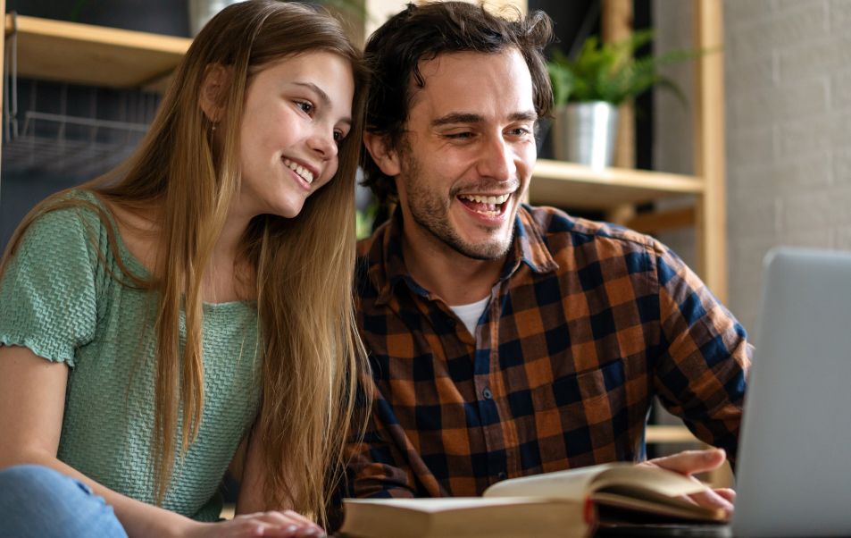 ¿Cómo guiar a tus hijos en la elección de una carrera?