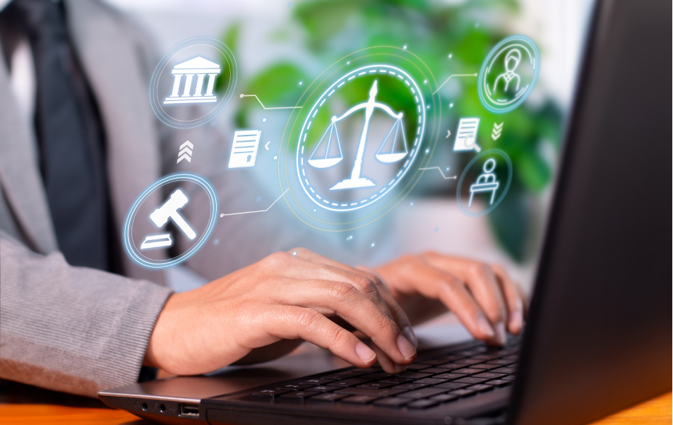 Derecho digital: oportunidades para abogados en la era de la IA