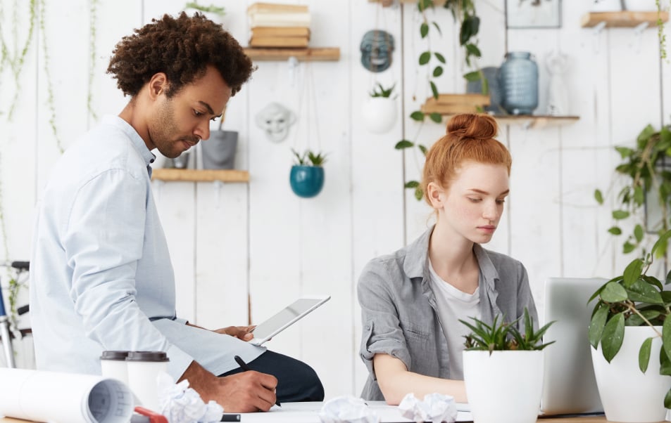 ¿Qué debes estudiar para desempeñarte en empleos verdes?