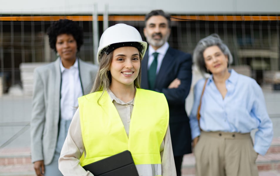 6 mitos comunes sobre la carrera de Seguridad y Salud en el Trabajo