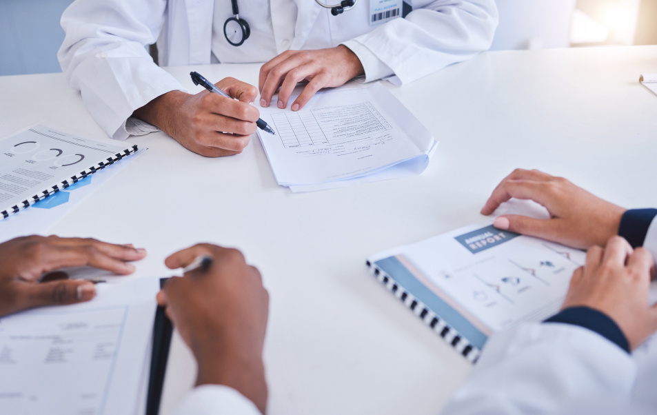 Importancia de la auditoría en servicios de la salud