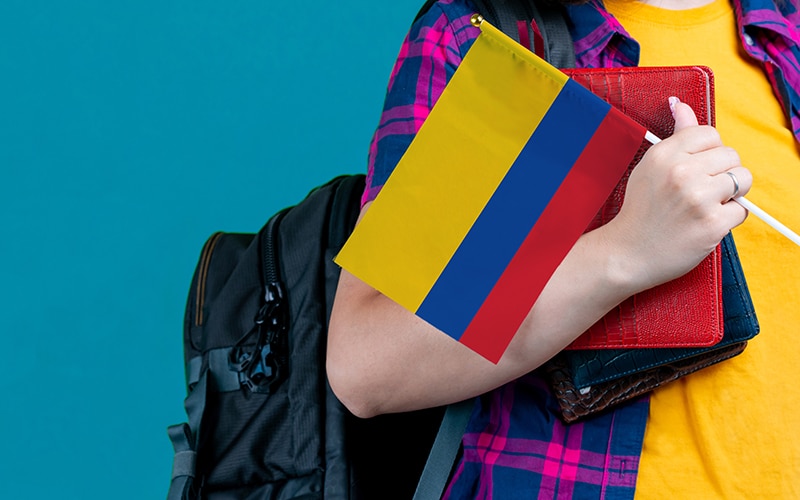 ¿Cómo está Colombia en los Objetivos de Desarrollo Sostenible?