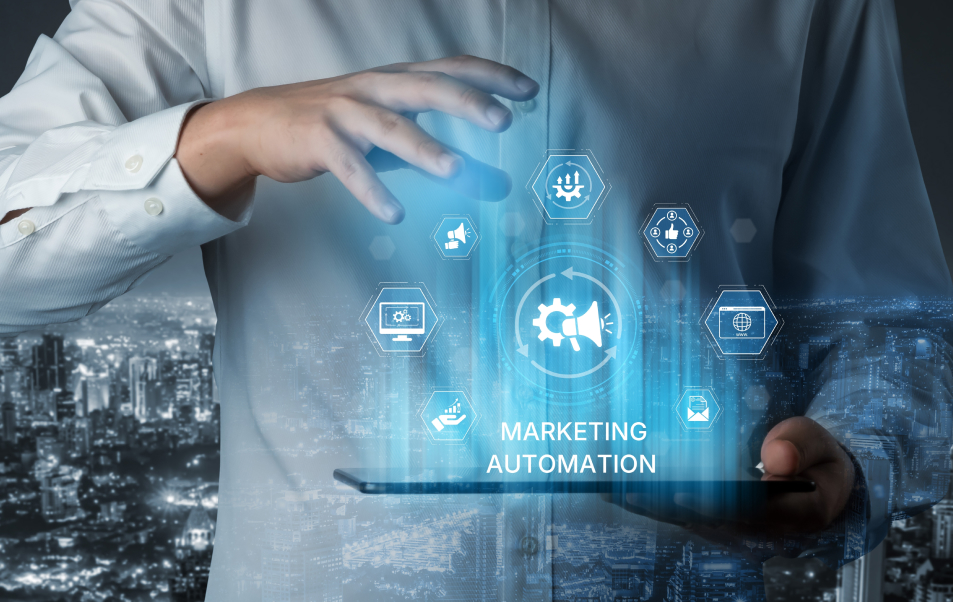 Las mejores herramientas de automatización para profesionales en Marketing