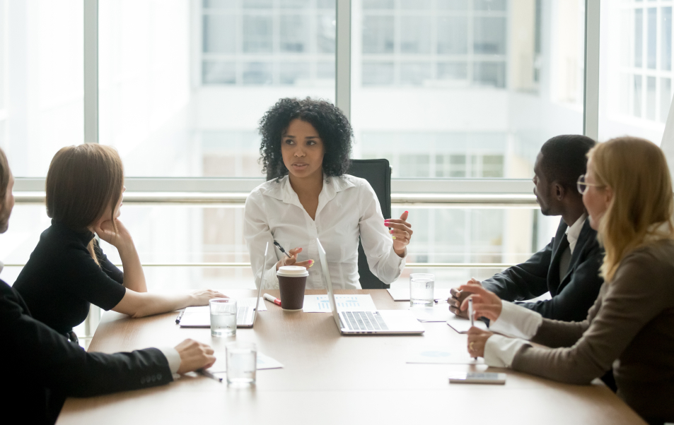 Lo que deberías tener para ascender y convertirte en Director de Marketing