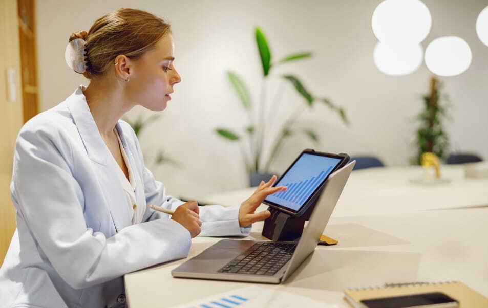 Competencias digitales que deben tener los especialistas de la salud