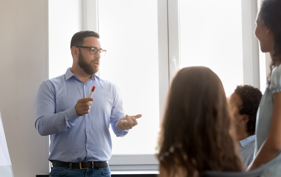 Roles que desempeña un especialista en Seguridad y Salud en el Trabajo