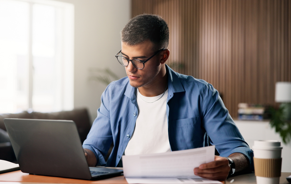 10 razones para estudiar una Maestría en Contabilidad y Finanzas virtual