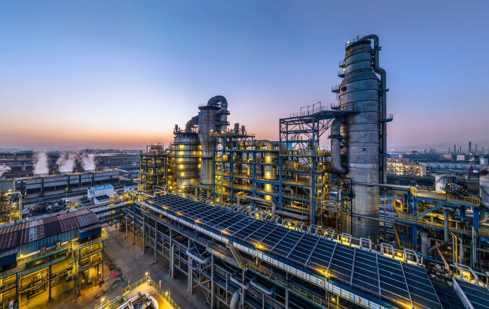 ¿Qué ventajas ofrece el análisis predictivo industrial?