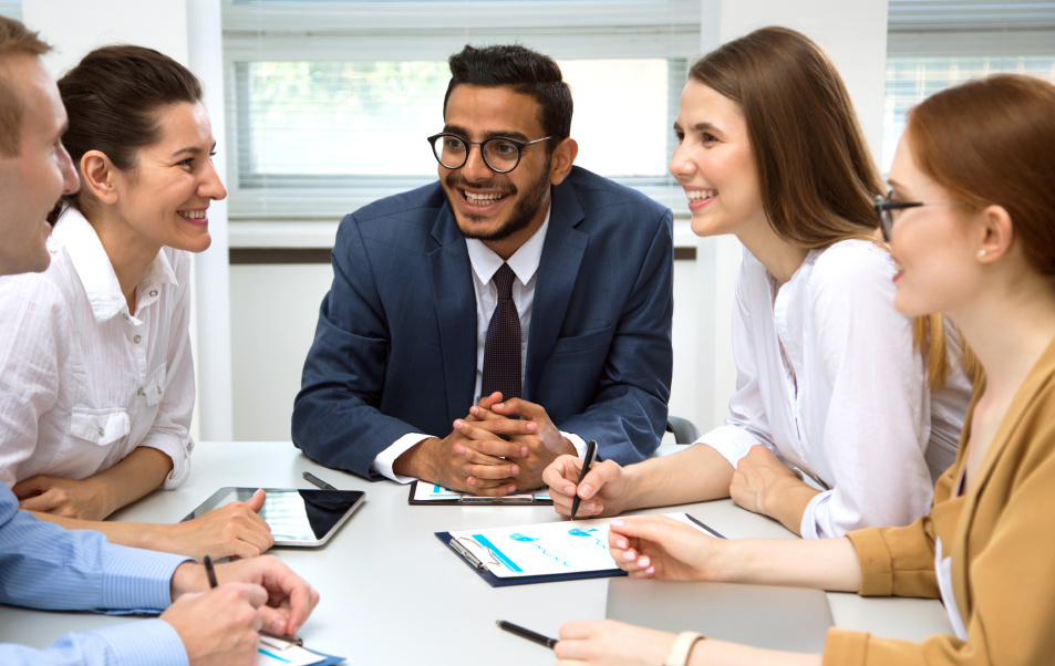 ¿Cuál es el perfil profesional de la carrera Negocios Internacionales?