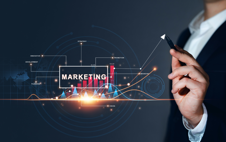 Guía para profesionales: ¿Cómo elaborar un presupuesto de marketing?