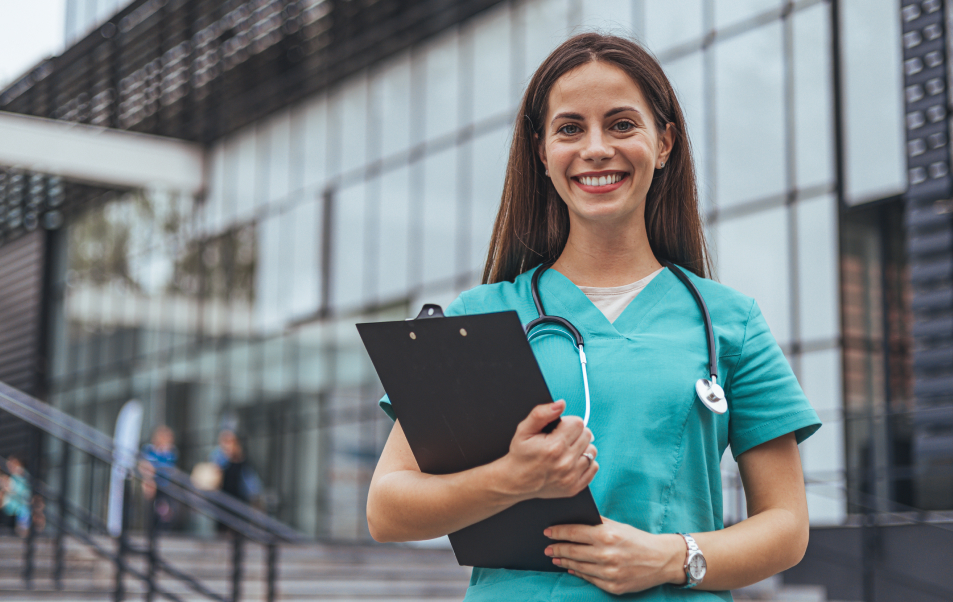 ¿Cuáles son los países con los mejores sistemas de salud del mundo?