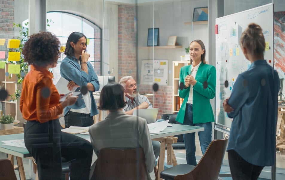 Razones para hacer una Maestría en Marketing