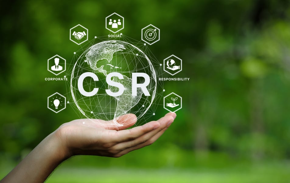 ¿Por qué las empresas deberían optar por la Responsabilidad Social Corporativa?